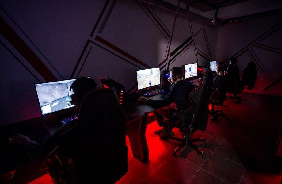 Новейшее оборудование
